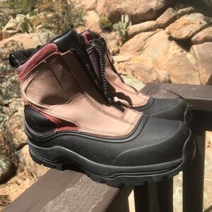 Lands End Snow Boot